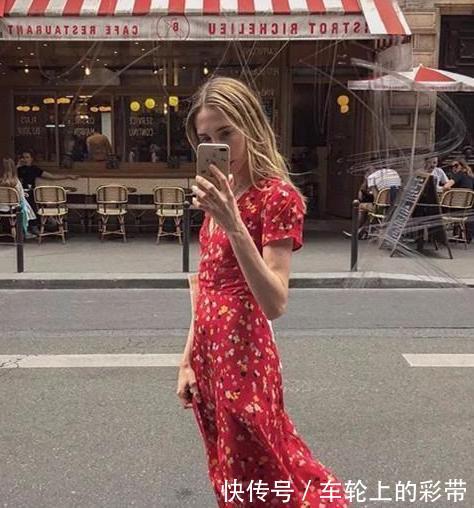  『女生』女生开春必备的3种裙装，想要紧跟时尚，这些别错过