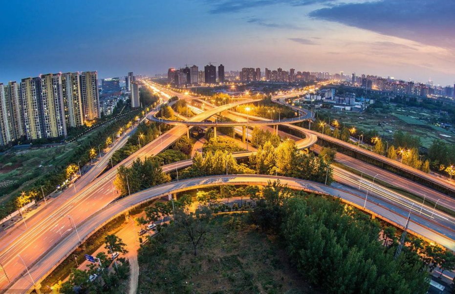 这五座城市未来可能成为一线城市，人们的幸福指数很高