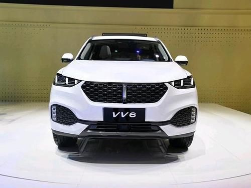  『高性价比』值得推荐的20万落地紧凑型城市suv（高性价比）