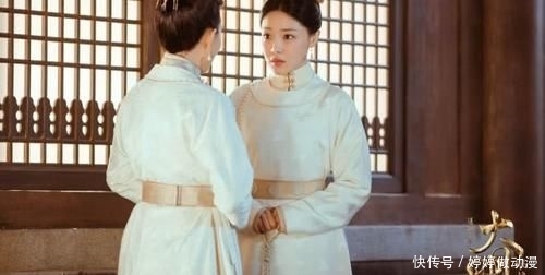 大明风华的大结局是