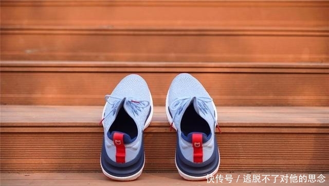  喜欢■米家运动鞋4来袭，出色的颜值和工艺，超高的性价比，来一双吗？