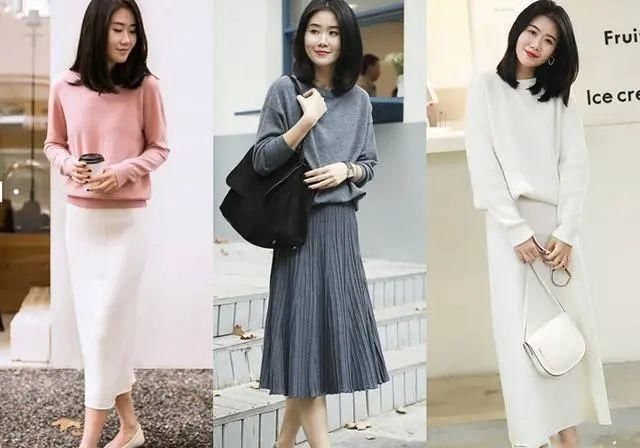 【漂亮】2020年轻盈漂亮的春装，优雅大方，穿出了高挑靓丽的淑女魅力