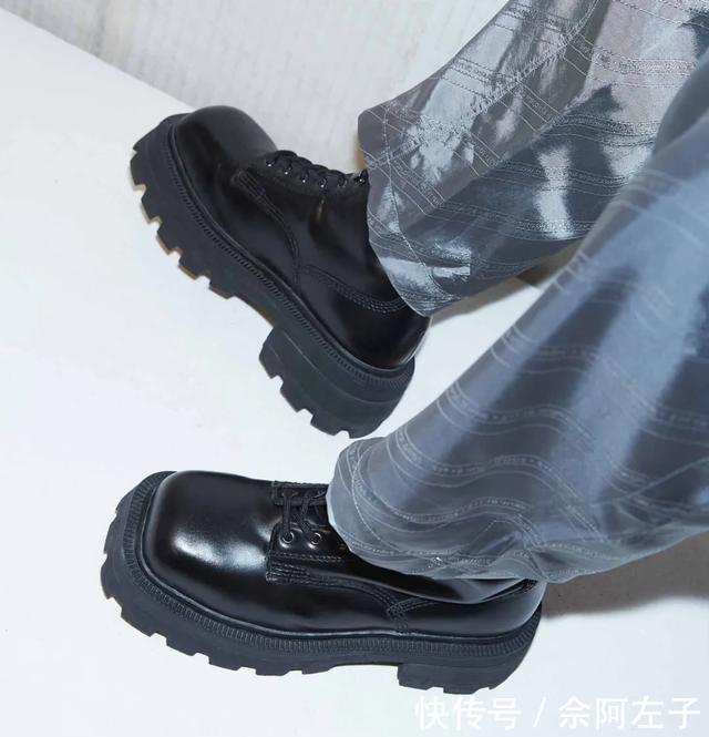 时尚圈:为何那么多明星今年都在穿「矮子乐」?