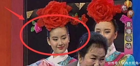  谢霆锋@20年前的春晚，温暖新鲜，让人热泪盈眶