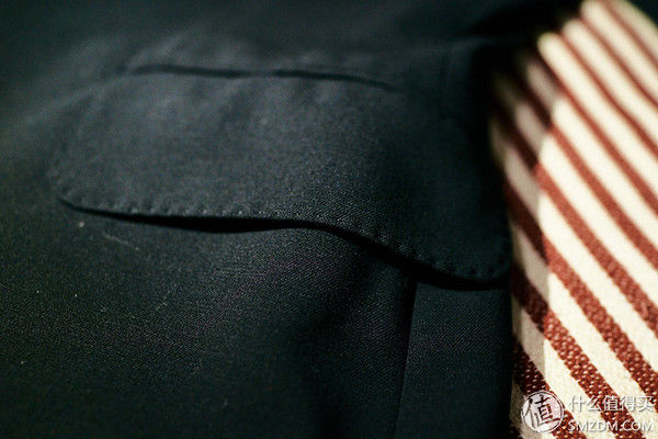 年中剁手-给老婆添置的小西装