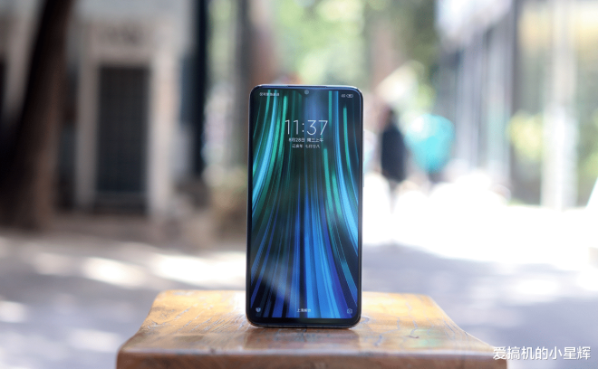  『小米高管』卢伟冰又自打脸？红米K30 Pro截胡华为P40要提前发布！