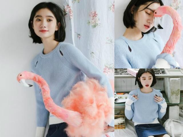 2018流行的短发，这几款短发超显瘦~