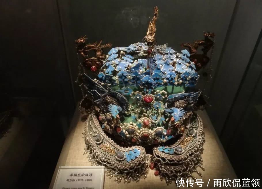  「明明」为什么？明明故宫里珠宝的品相很差，却成为无价之宝？