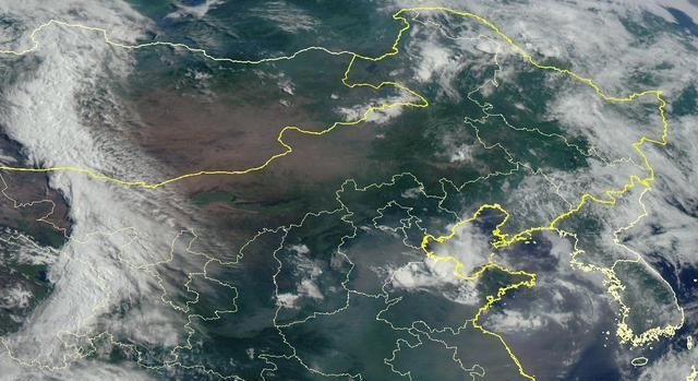 确定了，冷涡又要来了！北方人警惕：这一次的坏雨可能很坏