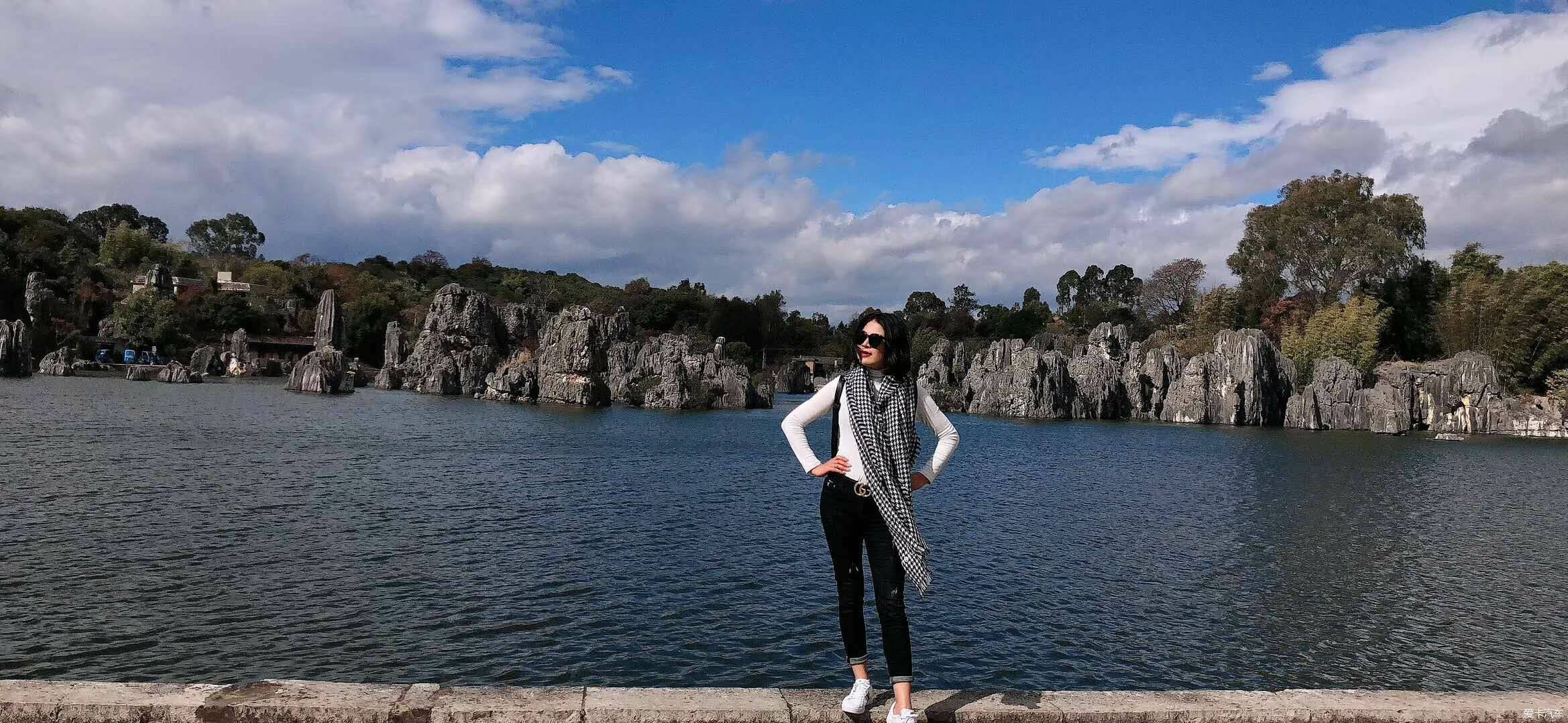 彩云之南，醉是那一抹温柔的旅行