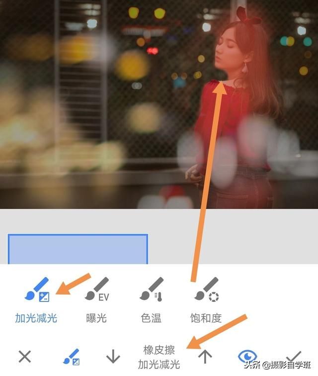 户外摄影，这6个场景可做前景，你知道吗?摄影小白入门课