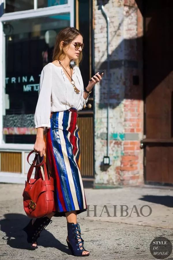 开心| 小胸专属的高级感!天天被叫飞机场就拿这些怼回去!