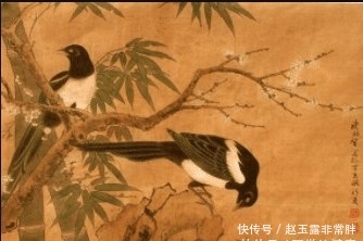古画■千年古画放大十倍后发现其中隐藏重大秘密,专家就此揭开千古谜团
