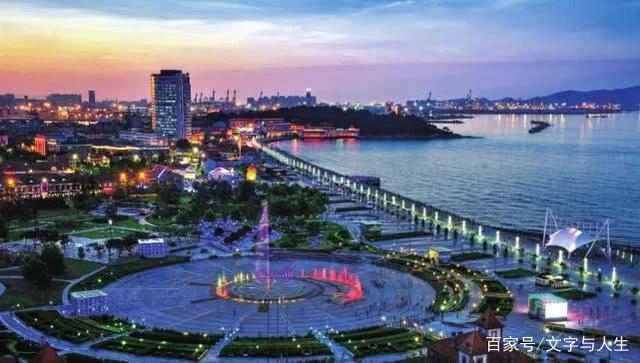 这座城市最适合养老,景色优美物价低,全城公交全部1元