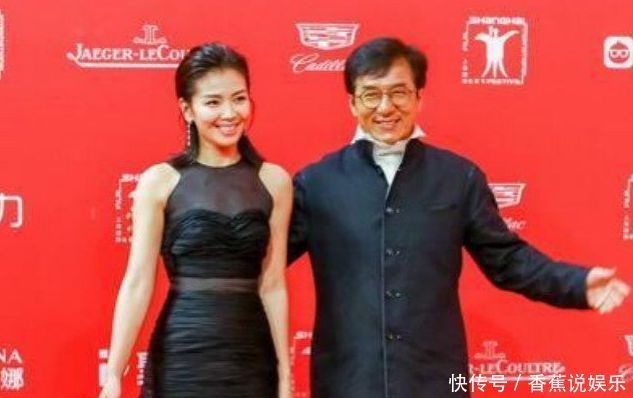 刘涛继丑闻之后，出席活动穿垃圾塑料袋出场，网友：真是丑出境界