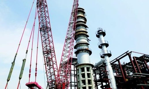  『聚力』昌邑市聚焦聚力打赢重点工作攻坚“大决战”