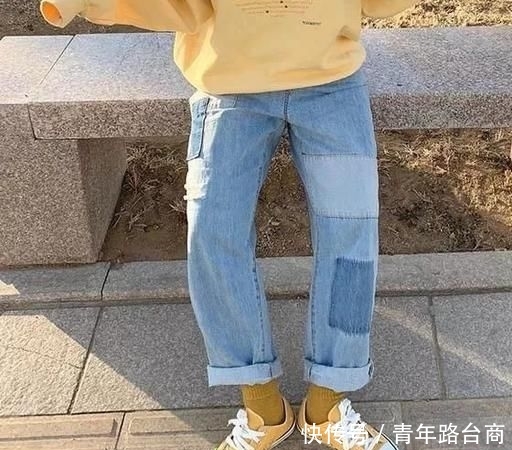 舒适@舒适又百搭的帆布鞋,怎么穿搭都好看