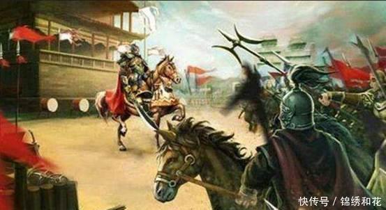  「唐朝」唐朝这位名臣，曾经是李渊的俘虏，却为何敢于处处顶撞李渊！