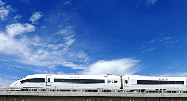 江西迎来好消息，明年迎来255亿高铁，沿途过5县市，有你家吗