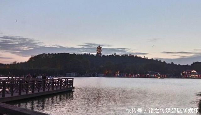  [蚌埠]安徽一个平凡的地级市，交通便利，坐拥三个一等火车站和