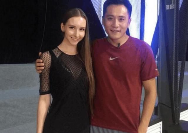 为什么中国人都喜欢乌克兰美女呢？而乌克兰美女也愿意嫁到中国？