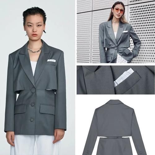  收好@一份云上时装周正确分享看秀心得的速成指南，请收好