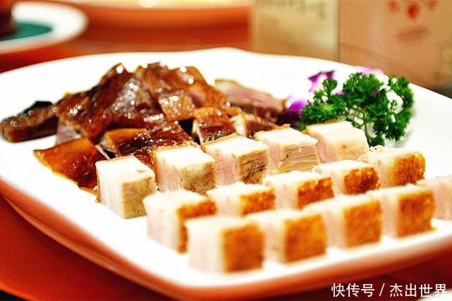 中国“最值得去”的城市，美食传遍了全国，老外来了都赞不绝口！