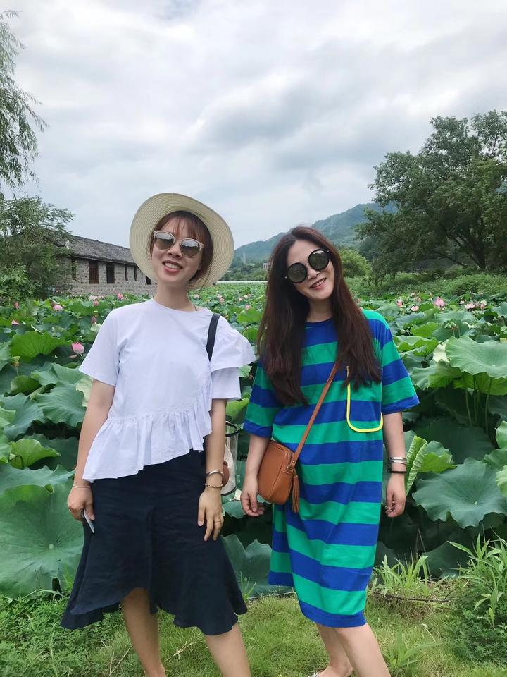 尚周末丨用裙子打开这个夏天