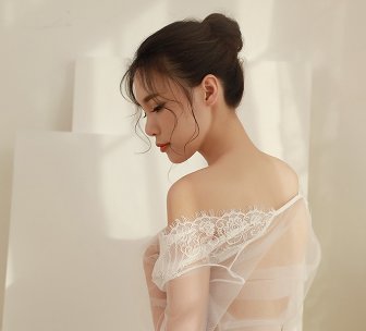 听说过韩国女人“调性睡衣” 吗?网友:清凉舒适，让人大饱眼福