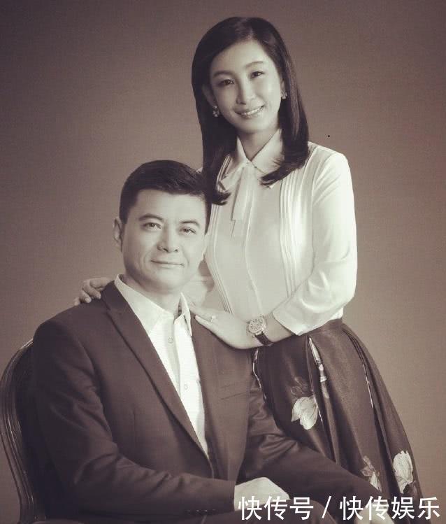 演员王新军前妻唐静,演员王新军前妻唐静简介
