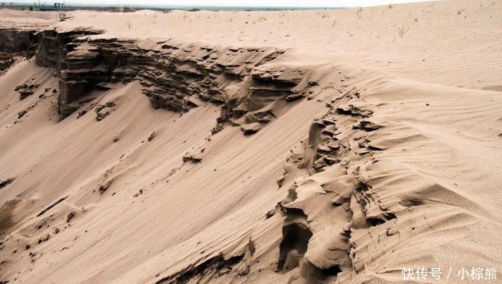 为什么不捞黄河的沙子来盖房子? 说出来你都想不到