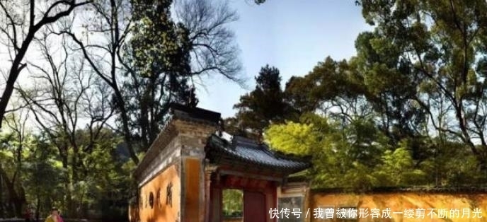 『差评』我国一个零差评的5a级景区,物价超低,吃饭2元住宿25元