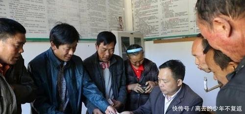 交过新农合的，本月起3个好处人人可享，有6种行为的不再报销