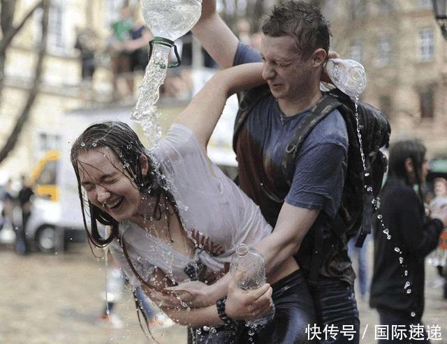 3000元人民币能在乌克兰旅游几天？当地美女：可能会让你意外！