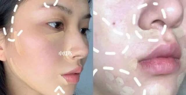  「最合适」什么色号粉底最合适自己？按照肤色选择是关键