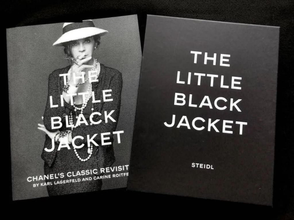 『Vintage』最强“Vintage”!百年单品CHANEL Jacket中的朴素与奢华。