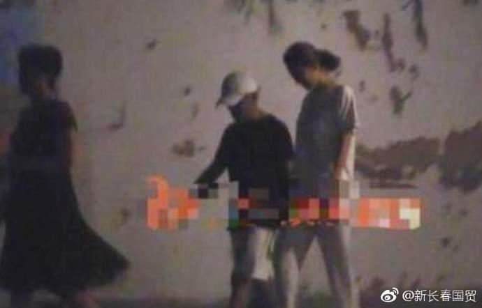 杨采熙否认是王宝强新女友 将保留追究法律责任的权利