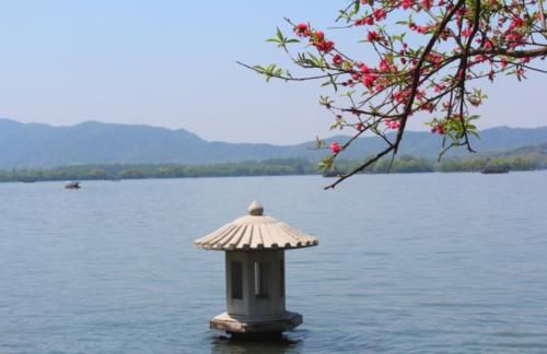 浙江“国庆节”最适合游玩的5个景区，游客少，风景胜过杭州西湖