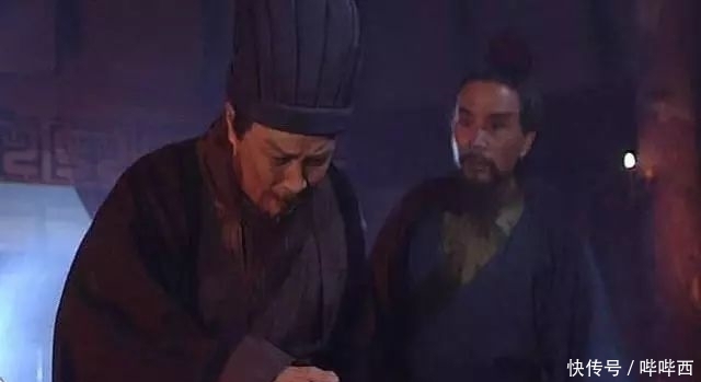  『魏延和杨仪』诸葛亮死前偷偷留下一人，诛杀两大栋梁，却为蜀汉延续了30年寿命