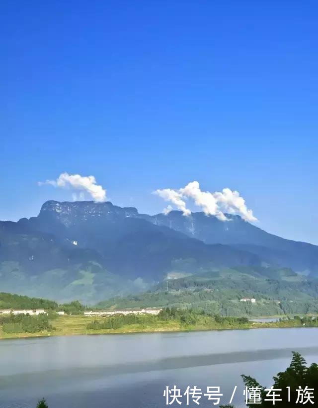 6年前闭门谢客的亚洲最大桌山，8月正式开门迎客，每日限3500人！