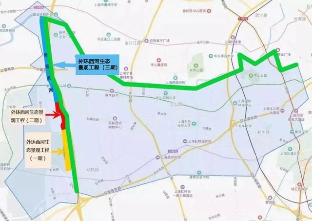  生活：今年年底，苏州河将变成什么模样？