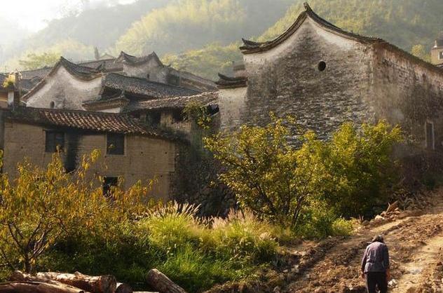  将来@未来二十年，留守老人都去世了，将来的农村将会是什么样子