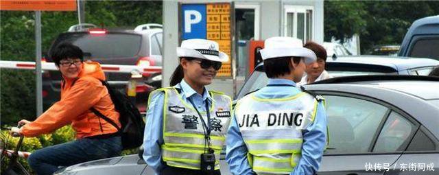 开车忘记带驾驶证怎么办记住这一招能让你避免