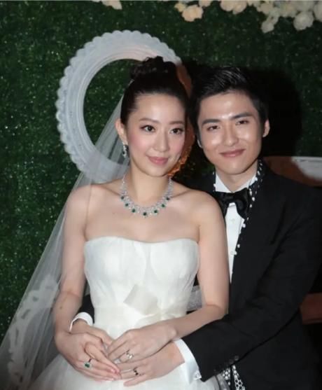 香港豪门好像很喜欢ABB形式的名字:单单是霍