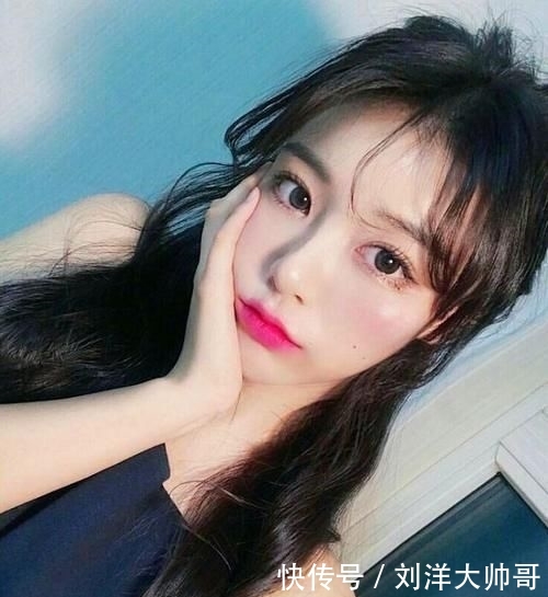  『脸部线条』女生换发型前看这里！男生心目中最爱的TOP 10女生发型排行榜