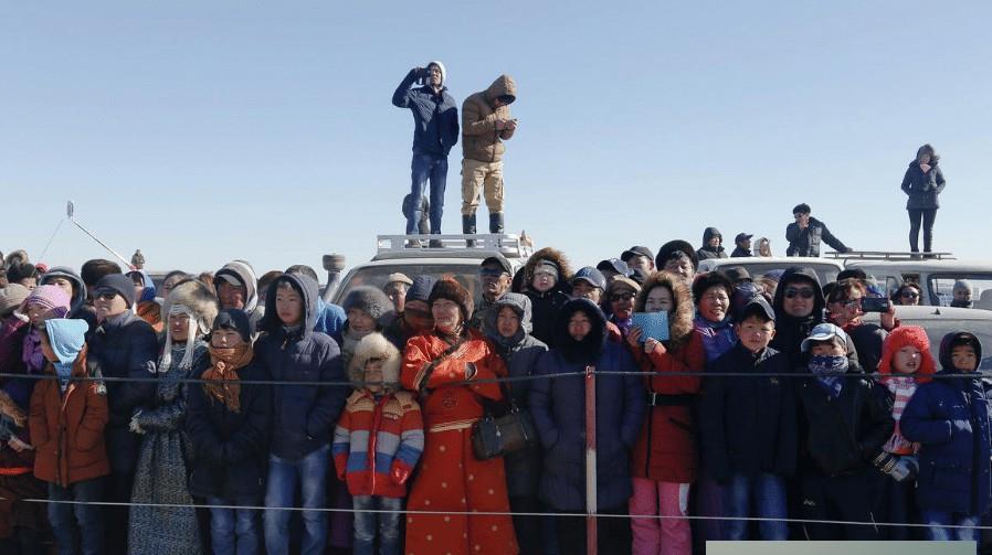 亚洲的蒙古国度,几十年前选择与中国分离,如今过的怎么样?