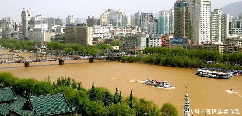 中国最无奈的城市，地位很尴尬，出来省会之外几乎都是五线城市