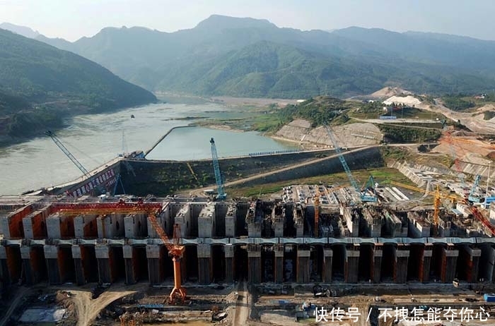 又一超级工程落户广西，总投资357亿，将大大造福当地人民