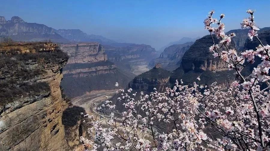 方城的女性朋友们有福啦！河南多地景区本周起免门票！