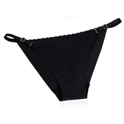 文胸和丁字裤，这么美的搭配，不要错过哦